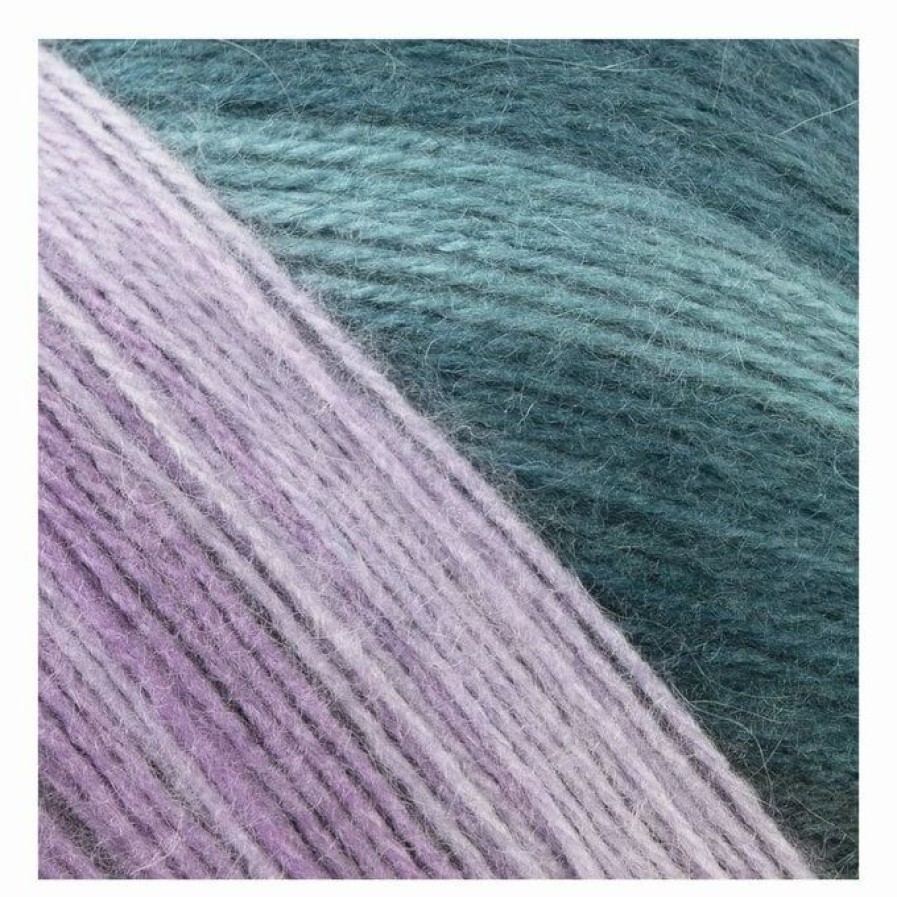 Acrylic Yarn * | Best Reviews Of James C Brett Evening Sky Shhh Dk Yarn 100G