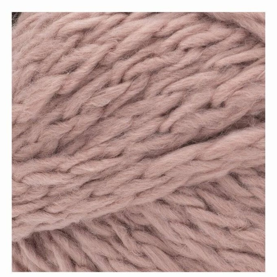 Acrylic Yarn * | Best Pirce Lion Brand Chiffon I Like Big Yarn 250G