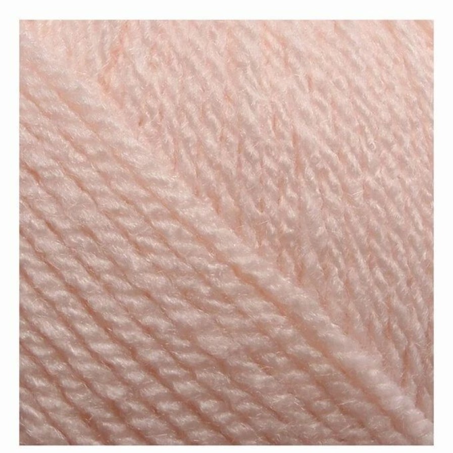 Acrylic Yarn * | Best Reviews Of Sirdar Hayfield Peaches Bonus Aran 100G