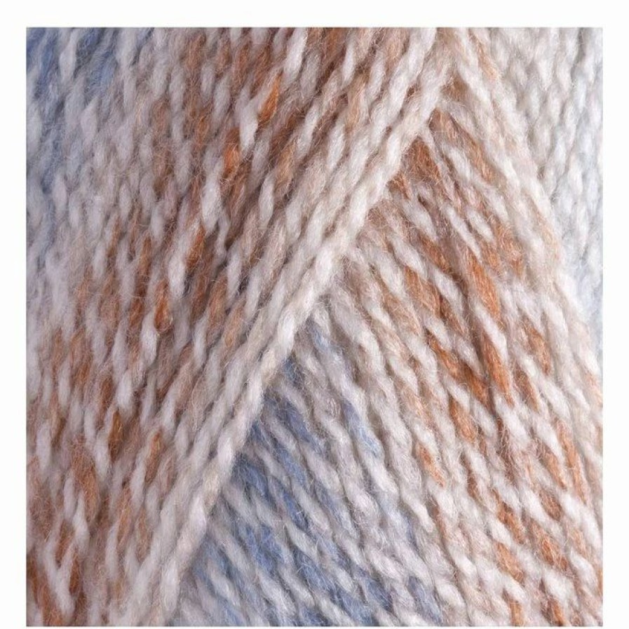 Acrylic Yarn * | Cheap James C Brett Bm5 Baby Marble Dk Yarn 100 G