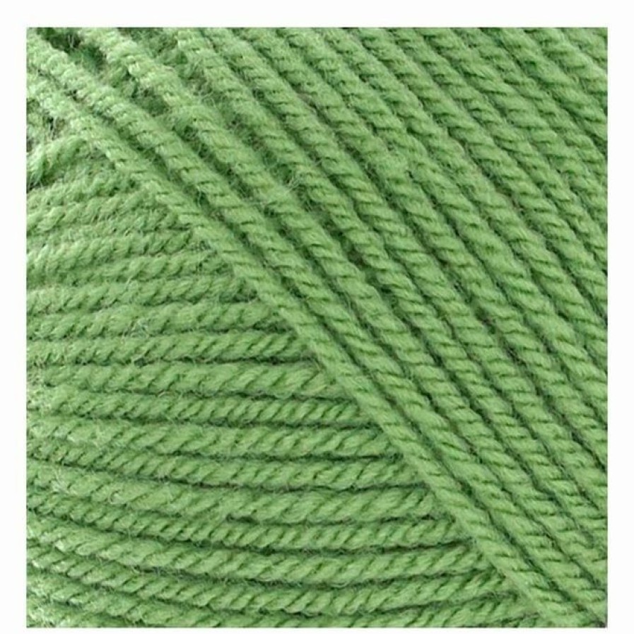 Acrylic Yarn * | Cheap Hayfield Grass Bonus Dk Yarn 100G (825)