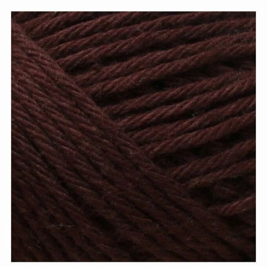 Cotton Yarn * | Best Pirce Rico Design Rico Chocolate Ricorumi Dk Yarn 25G