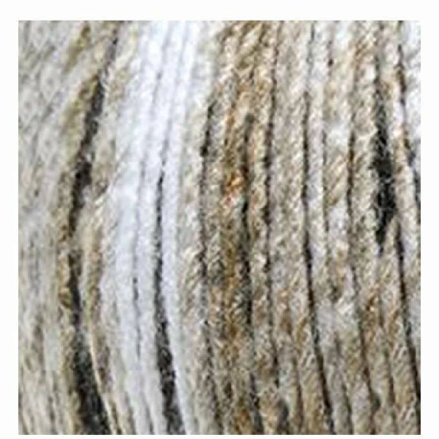 Acrylic Yarn * | Buy Sirdar Golden Crystal Quartz Jewelspun Yarn 200G