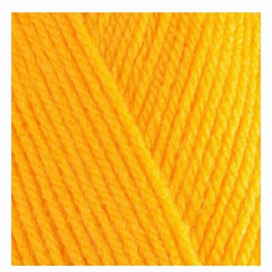 Acrylic Yarn * | Buy Hayfield Sunflower Bonus Dk Yarn 100G (978)