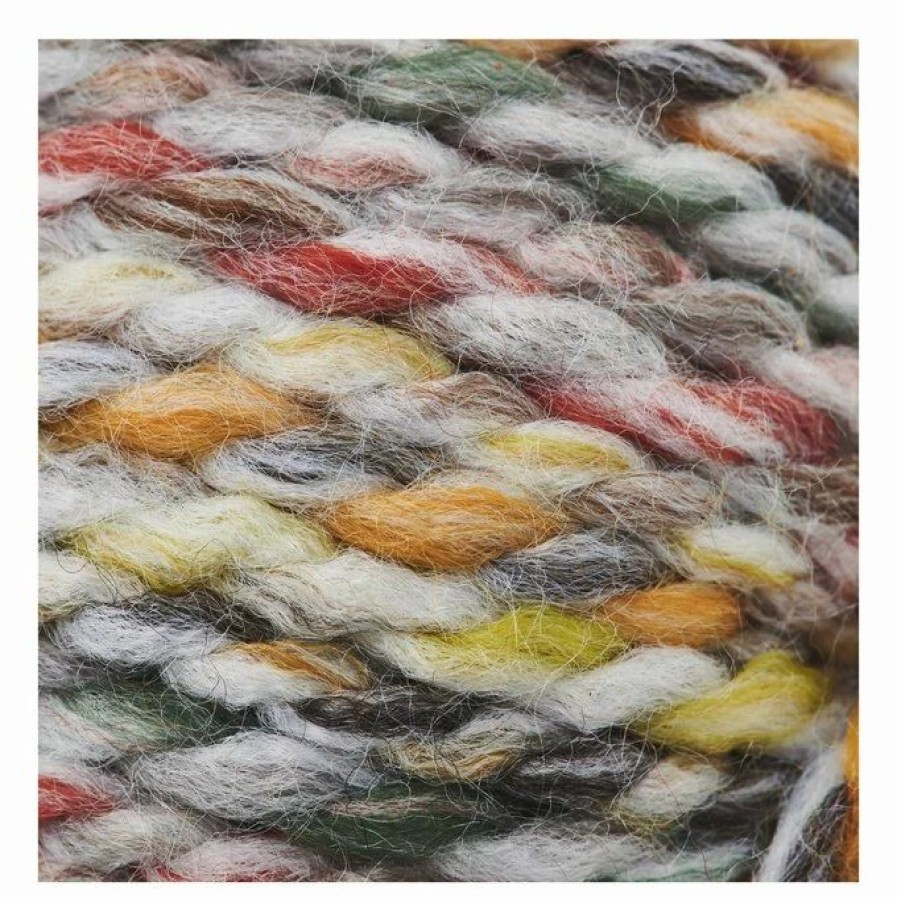 Acrylic Yarn * | Hot Sale Wendy Peak Husky Super Chunky Yarn 100G