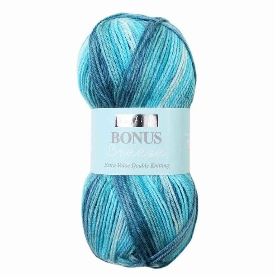 Acrylic Yarn * | Buy Sirdar Hayfield Mist Bonus Breeze Dk 100G