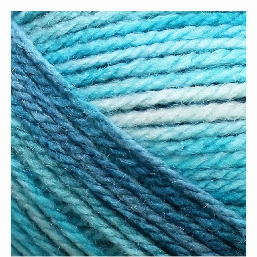 Acrylic Yarn * | Buy Sirdar Hayfield Mist Bonus Breeze Dk 100G