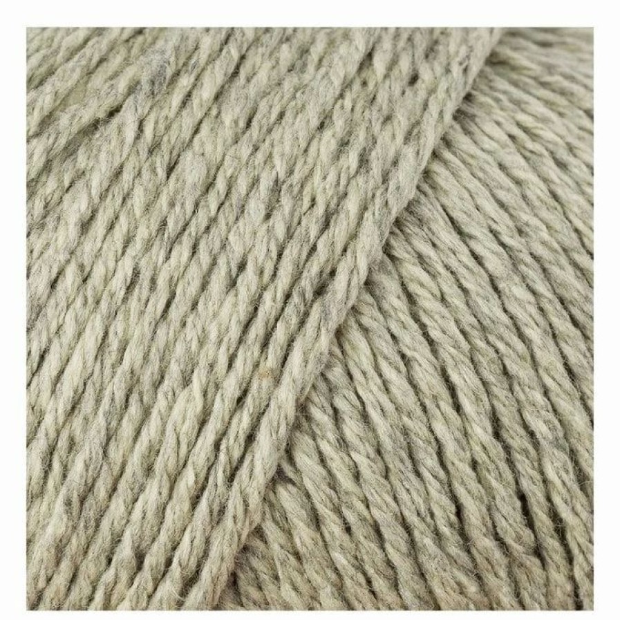 Cotton Yarn * | Best Deal Rowan Sea Spray Cotton Cashmere Dk Yarn 50G