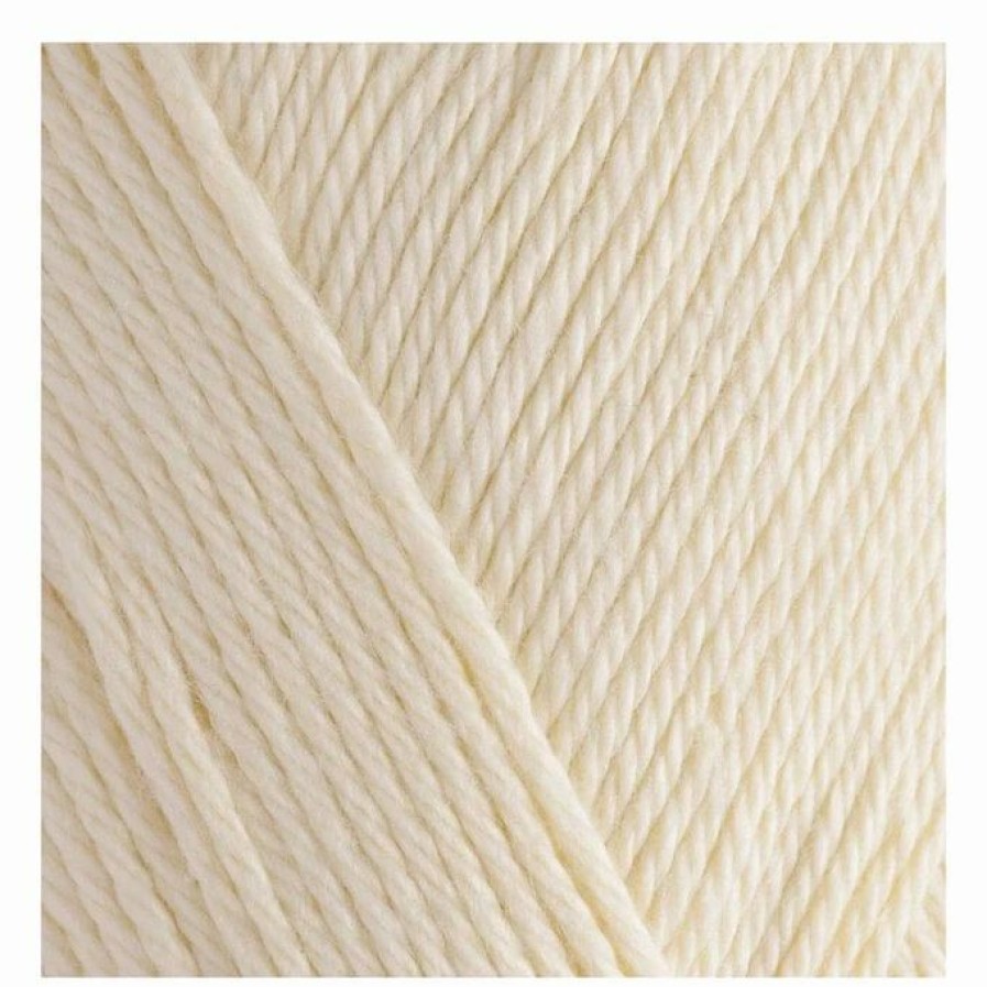 Cotton Yarn * | Wholesale Rowan Buttermilk Summerlite 4Ply Yarn 50 G