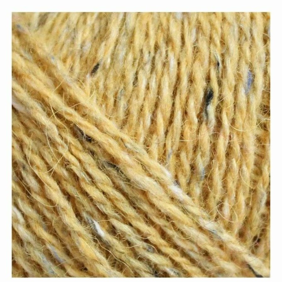 Wool * | Best Sale Rowan Mineral Felted Tweed Yarn 50G