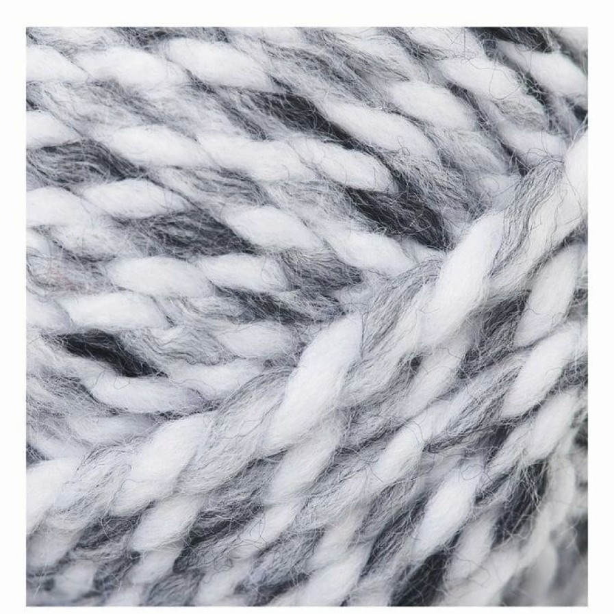 Acrylic Yarn * | Best Deal Wendy Summit Husky Super Chunky Yarn 100G