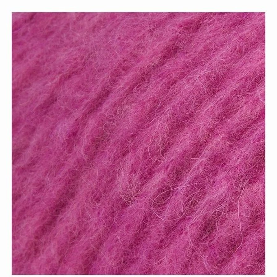 Wool * | Best Sale Rowan Coraline Brushed Fleece Yarn 50G