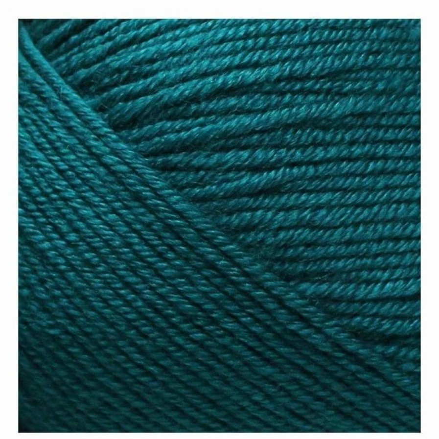 Acrylic Yarn * | Wholesale The Wi Women'S Institute Azure Soft And Silky 4 Ply Yarn 100G