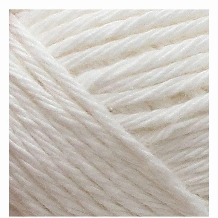 Cotton Yarn * | Outlet Rico Design Rico Cream Ricorumi Dk Yarn 25G