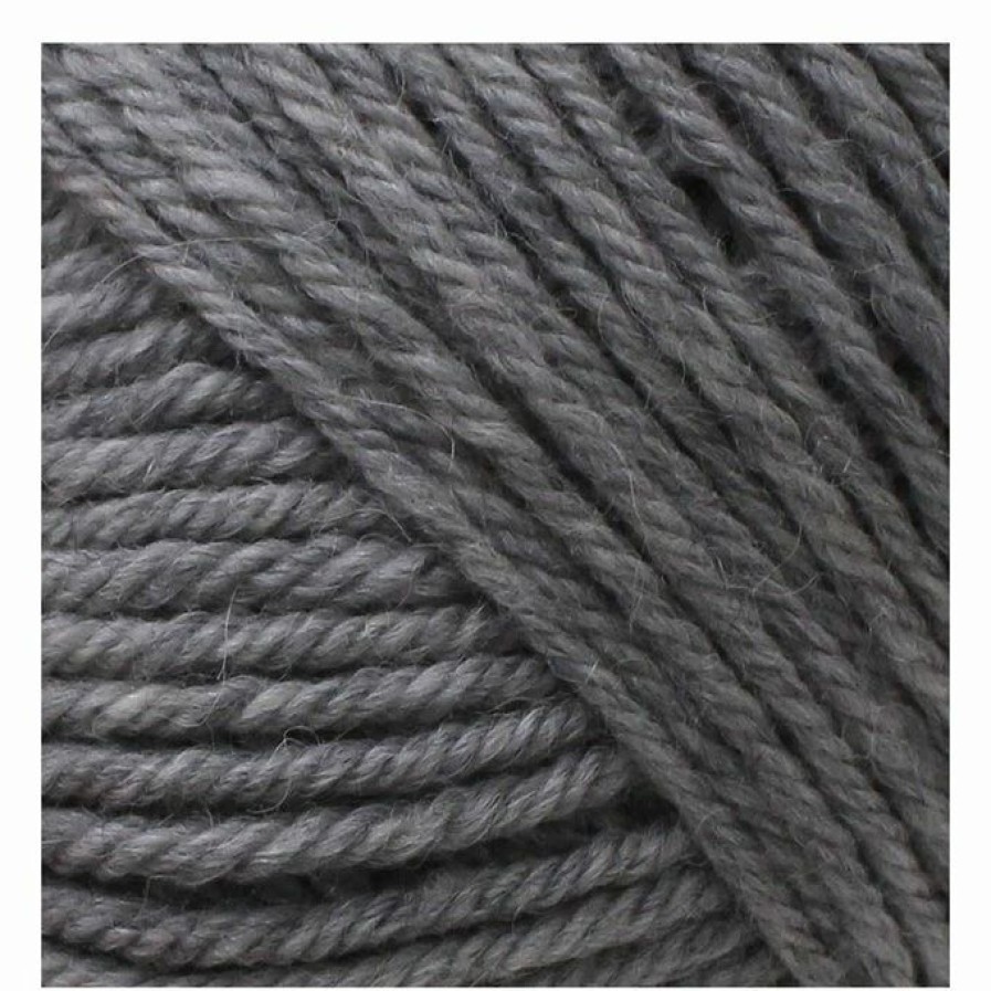 Wool * | Best Sale Rowan Rainy Day Alpaca Soft Dk Yarn 50G