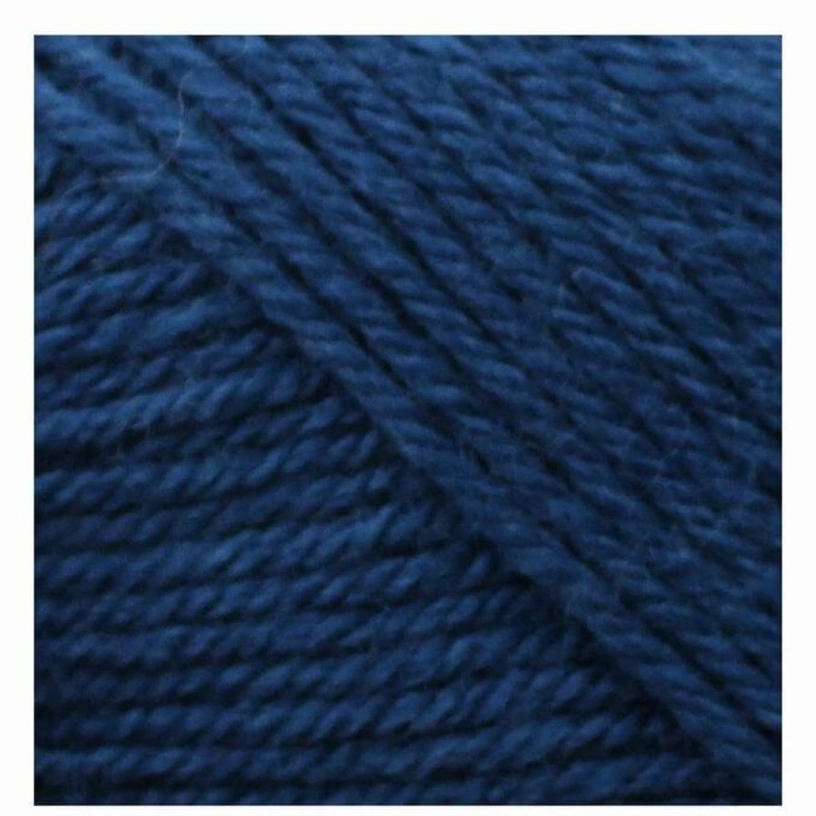 Acrylic Yarn * | Top 10 Sirdar Teal Country Classic Dk Yarn 50G