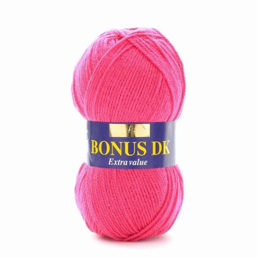 Acrylic Yarn * | Wholesale Hayfield Cupid Bonus Dk Yarn 100G (944)