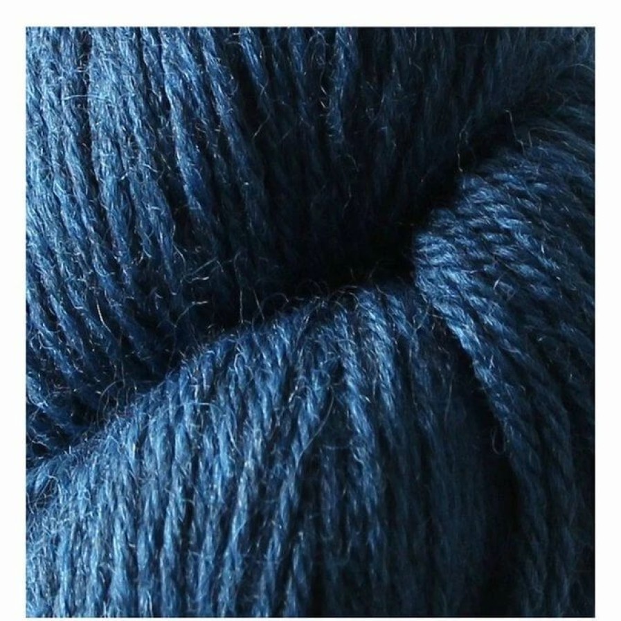 Wool * | Best Pirce West Yorkshire Spinners Ravine Fleece Bluefaced Leicester Dk 100G