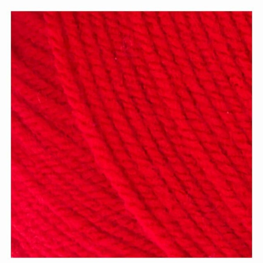 Acrylic Yarn * | Hot Sale Hayfield Ladybird Bonus Dk Yarn 100G (698)