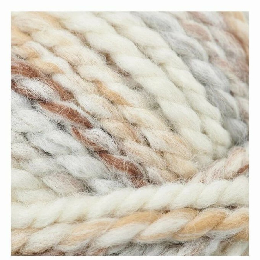 Acrylic Yarn * | Top 10 Wendy Apex Husky Super Chunky Yarn 100G