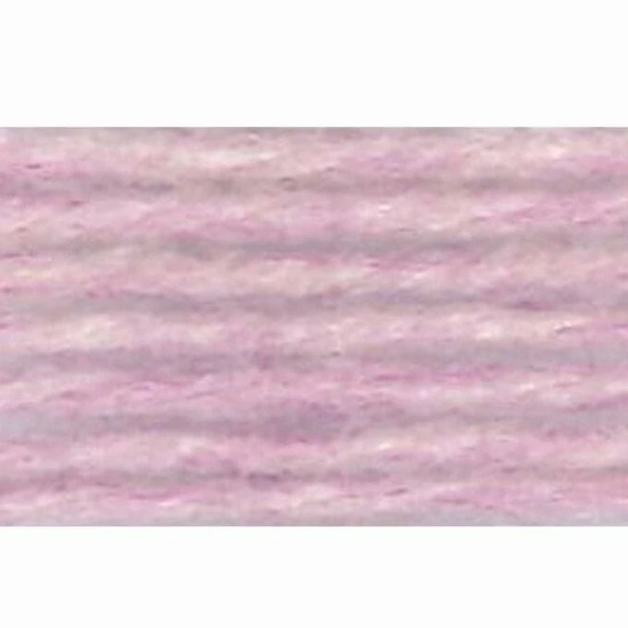 Acrylic Yarn * | Budget Hayfield Mauve Marl Bonus Dk Yarn 100G (588)