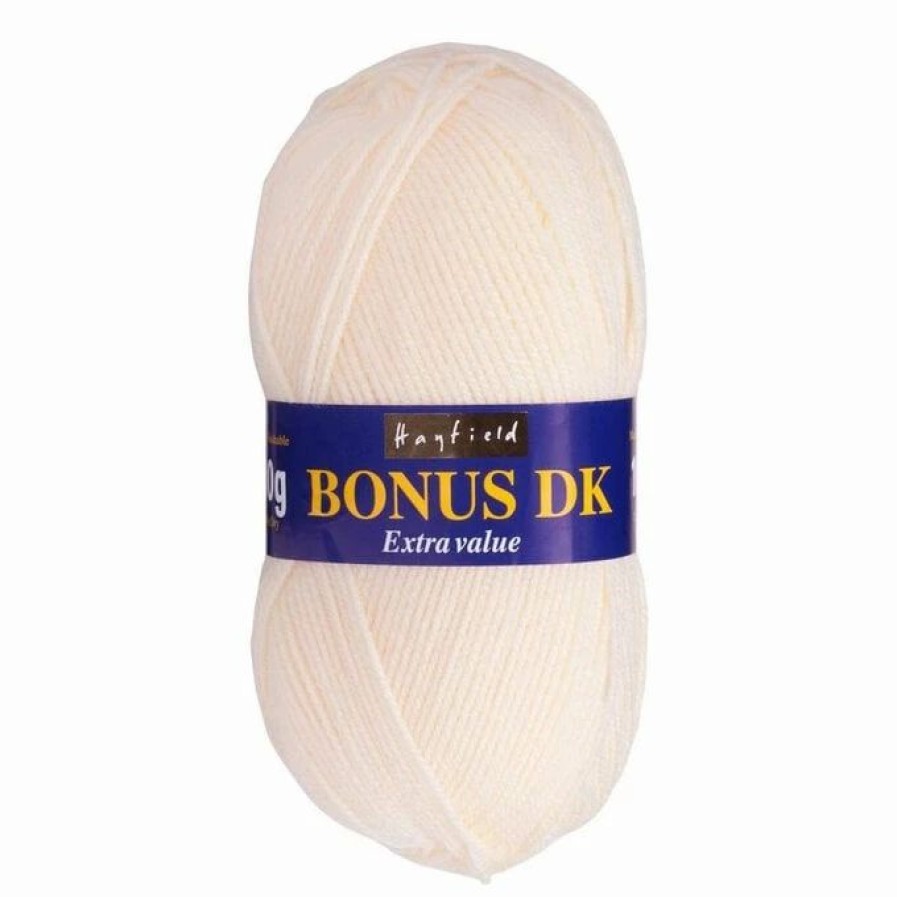 Acrylic Yarn * | Wholesale Hayfield Aran Bonus Dk Yarn 100G (993)