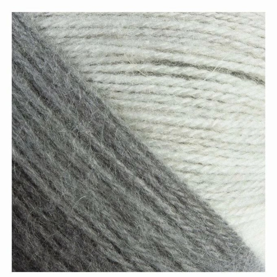 Acrylic Yarn * | New James C Brett Mist Shhh Dk Yarn 100G