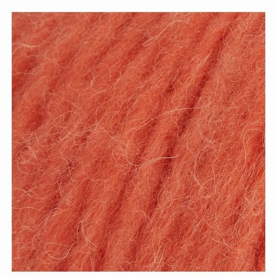 Wool * | Brand New Rowan Ness Brushed Fleece Yarn 50G