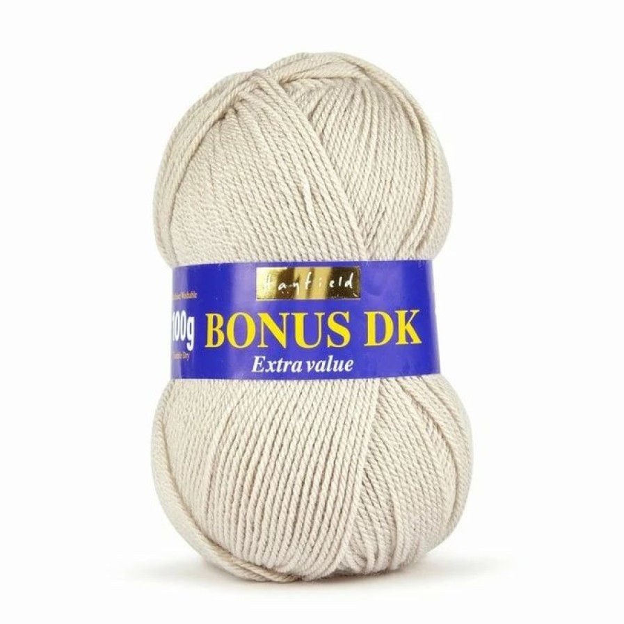 Acrylic Yarn * | Best Sale Hayfield Moon Bonus Dk Yarn 100G (561)