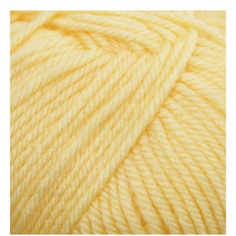 Acrylic Yarn * | Best Deal Wendy Star Peter Pan Dk 50G