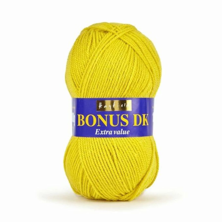 Acrylic Yarn * | Promo Hayfield Gilt Bonus Dk Yarn 100G (569)