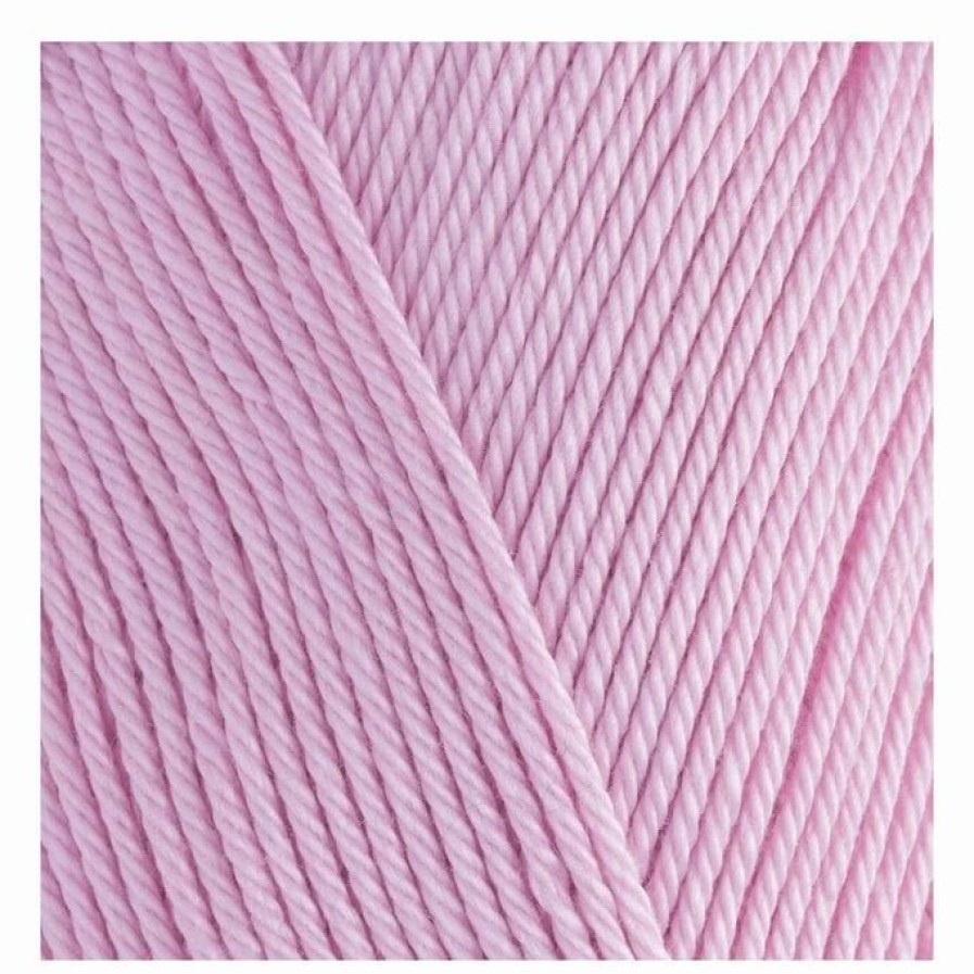 Cotton Yarn * | Wholesale Patons Nougat 100% Cotton Dk Yarn 100G