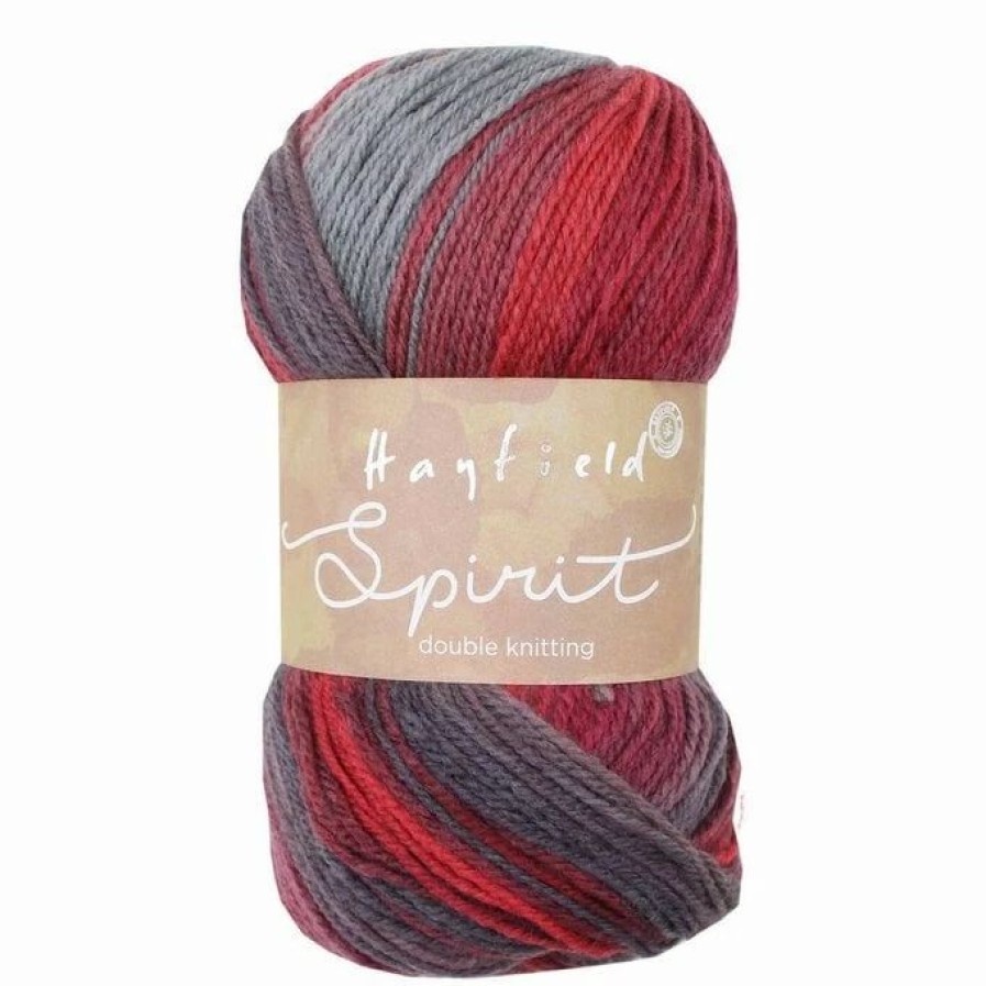 Acrylic Yarn * | Cheapest Hayfield Joy Spirit Dk Yarn 100G (416)