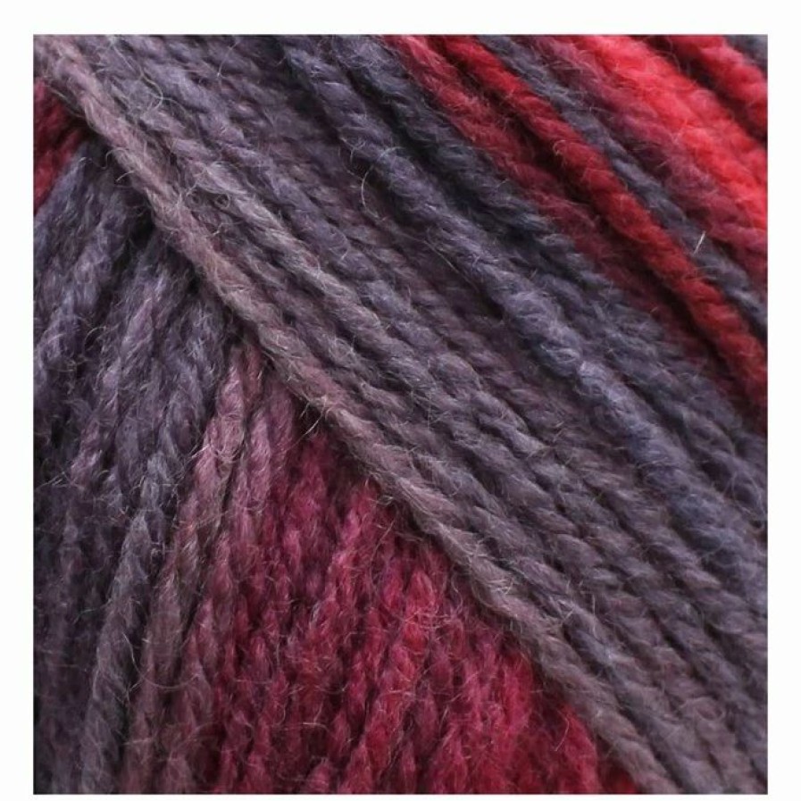 Acrylic Yarn * | Cheapest Hayfield Joy Spirit Dk Yarn 100G (416)