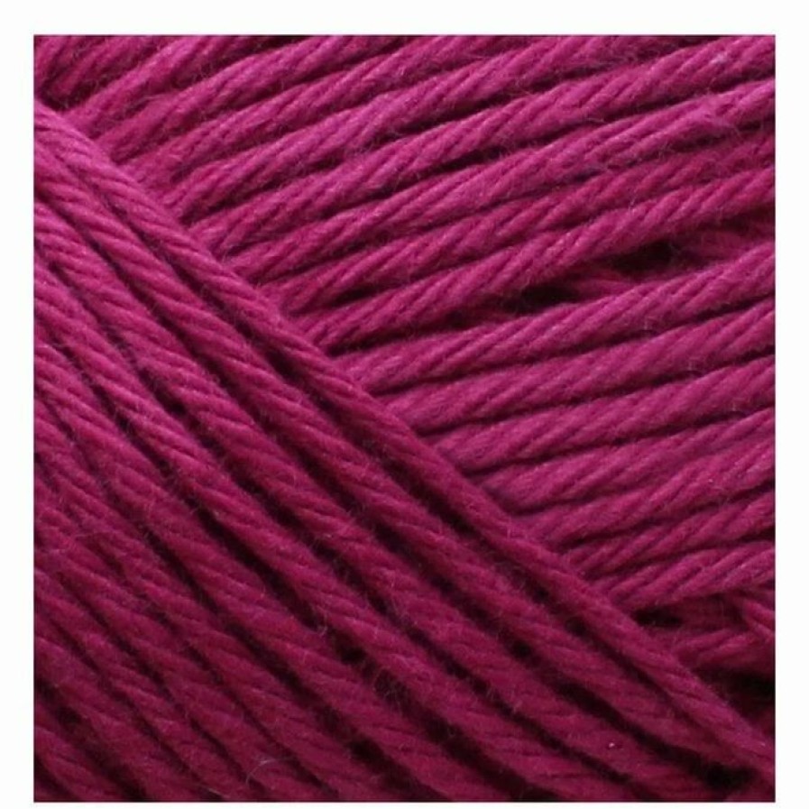 Cotton Yarn * | New Rico Design Rico Berry Ricorumi Dk Yarn 25G