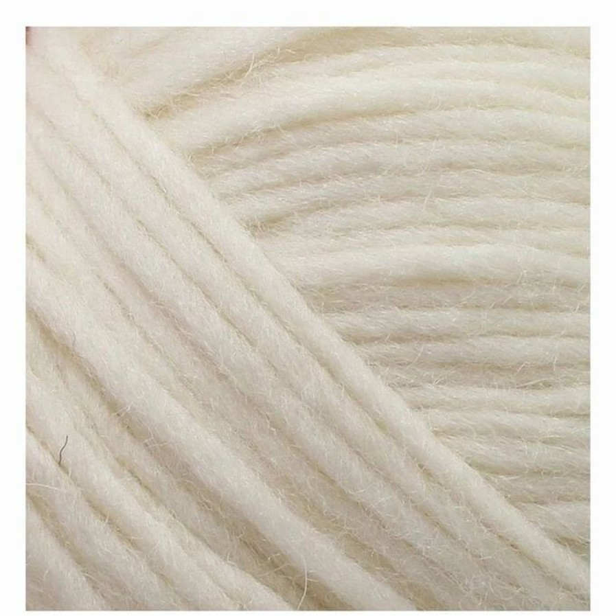 Chunky Yarn * | Best Deal West Yorkshire Spinners Pure Retreat Yarn 100G