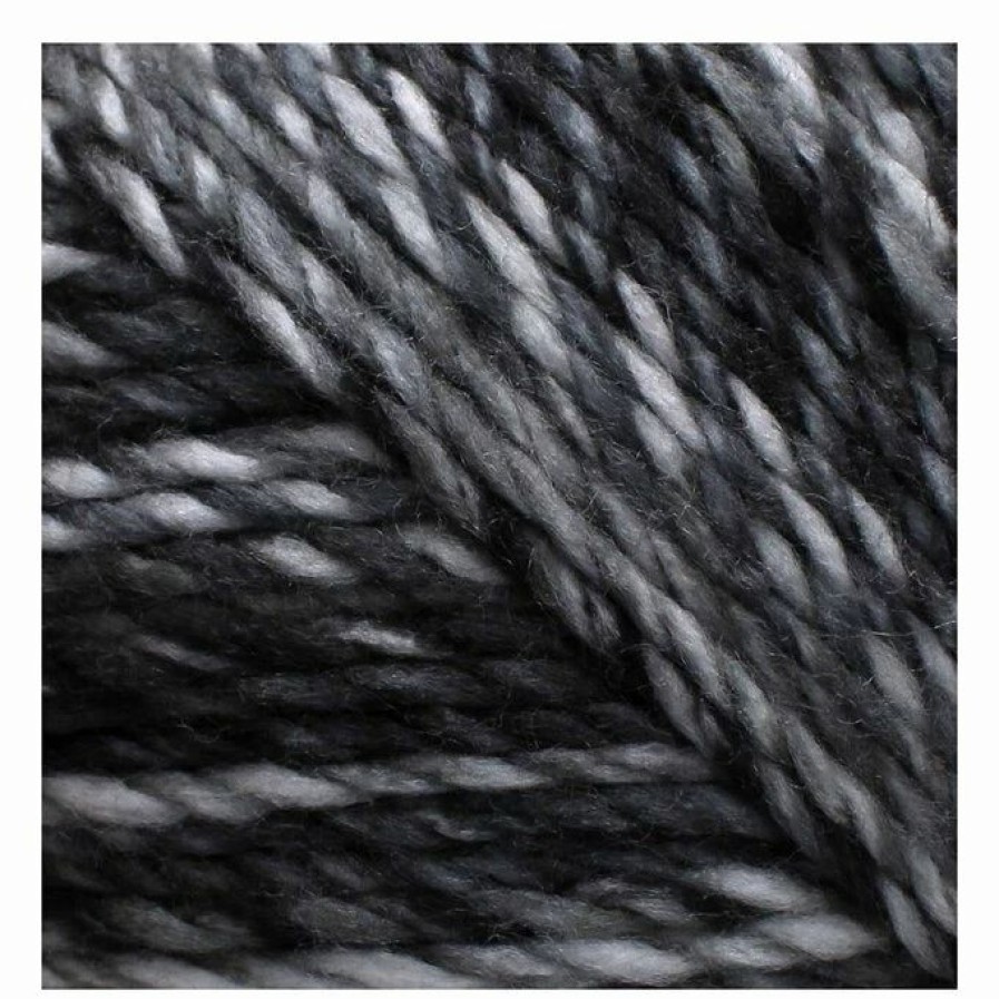 Chunky Yarn * | Buy Hayfield Liquorice Twist Bonanza Chunky Yarn 400G (12)