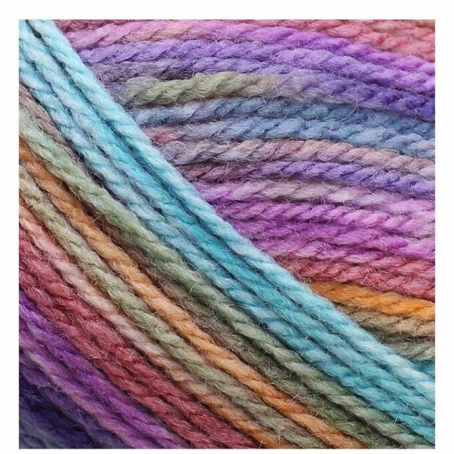 Acrylic Yarn * | Discount Sirdar Hayfield Embers Bonus Breeze Dk 100G