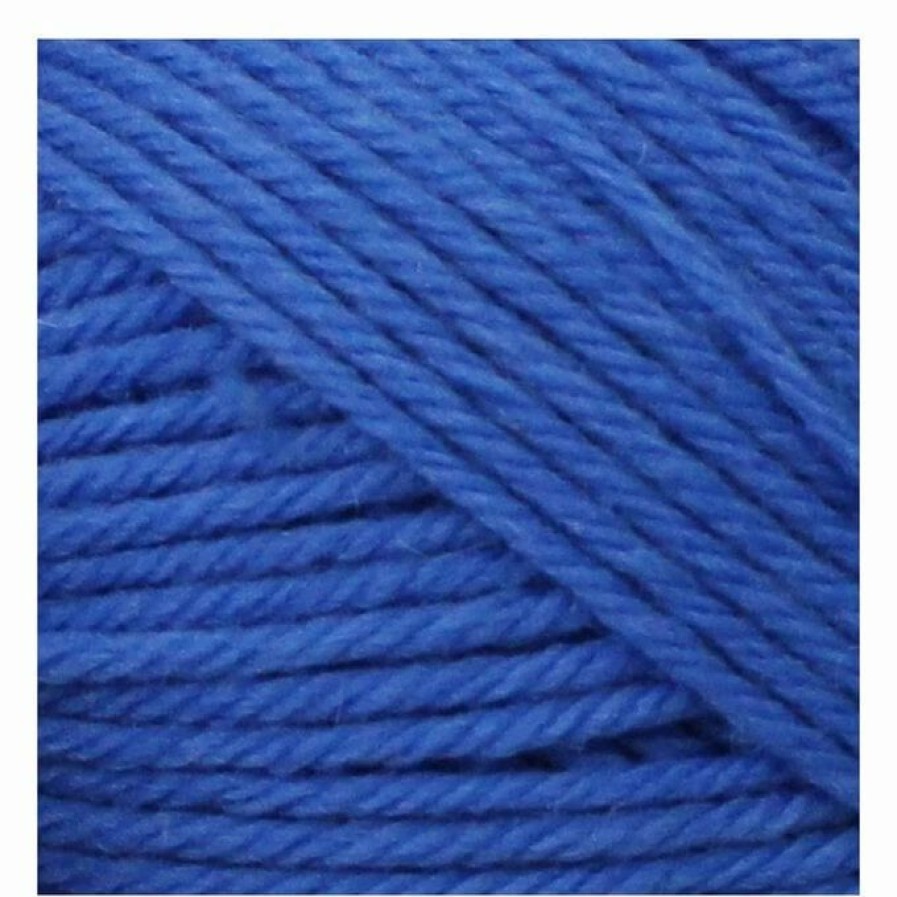 Wool * | Best Sale Patons Sky Blue Fairytale Merino Mix Dk Yarn 50G