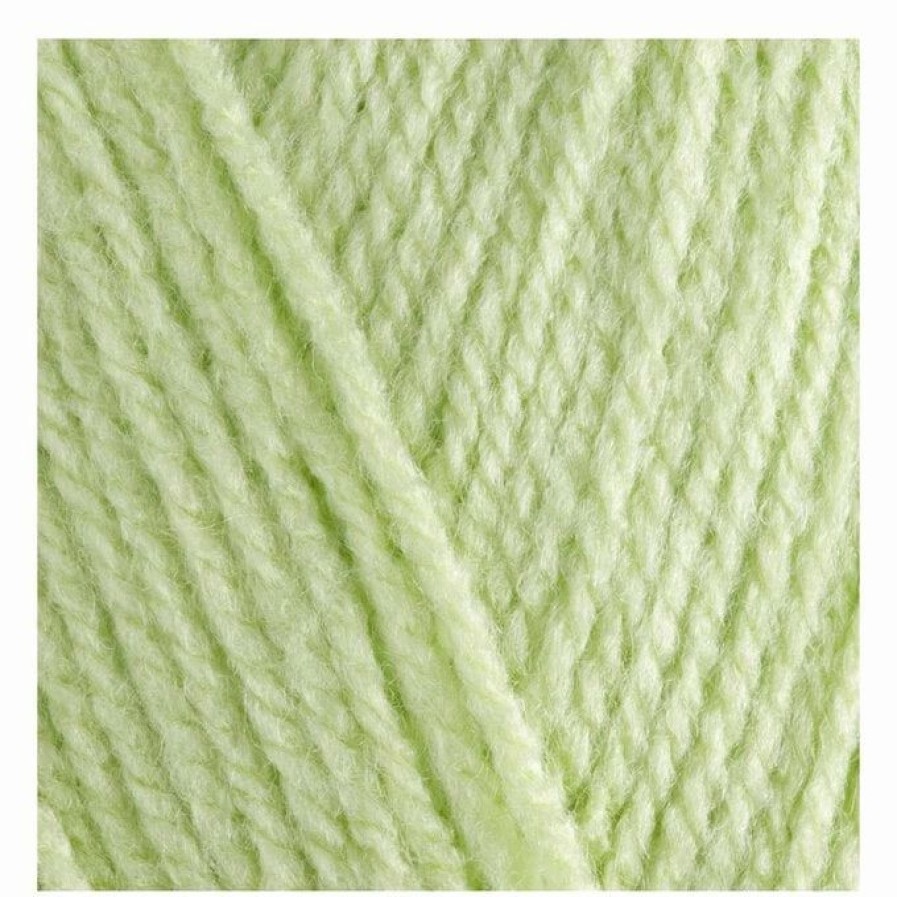 Acrylic Yarn * | Coupon Hayfield Lime Bonus Dk Yarn 100G (882)