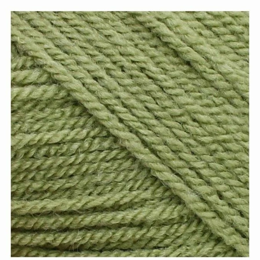 Acrylic Yarn * | Cheap Knitcraft Pistachio Everyday Dk Yarn 50G