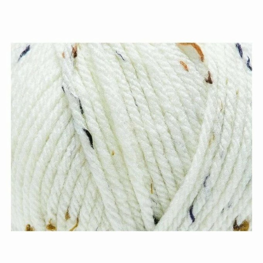 Chunky Yarn * | Buy Sirdar Hayfield Starling Bonus Chunky Tweed Yarn 100G