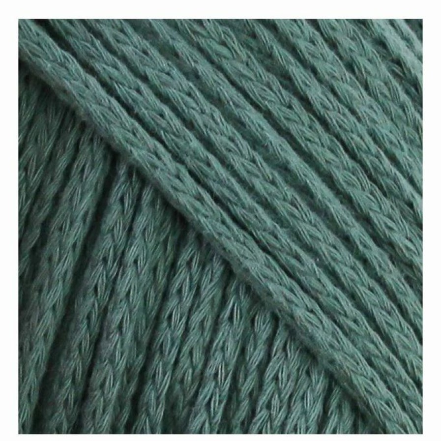 Chunky Yarn * | Cheap Knitcraft Sage Return Of The Mac Yarn 200G