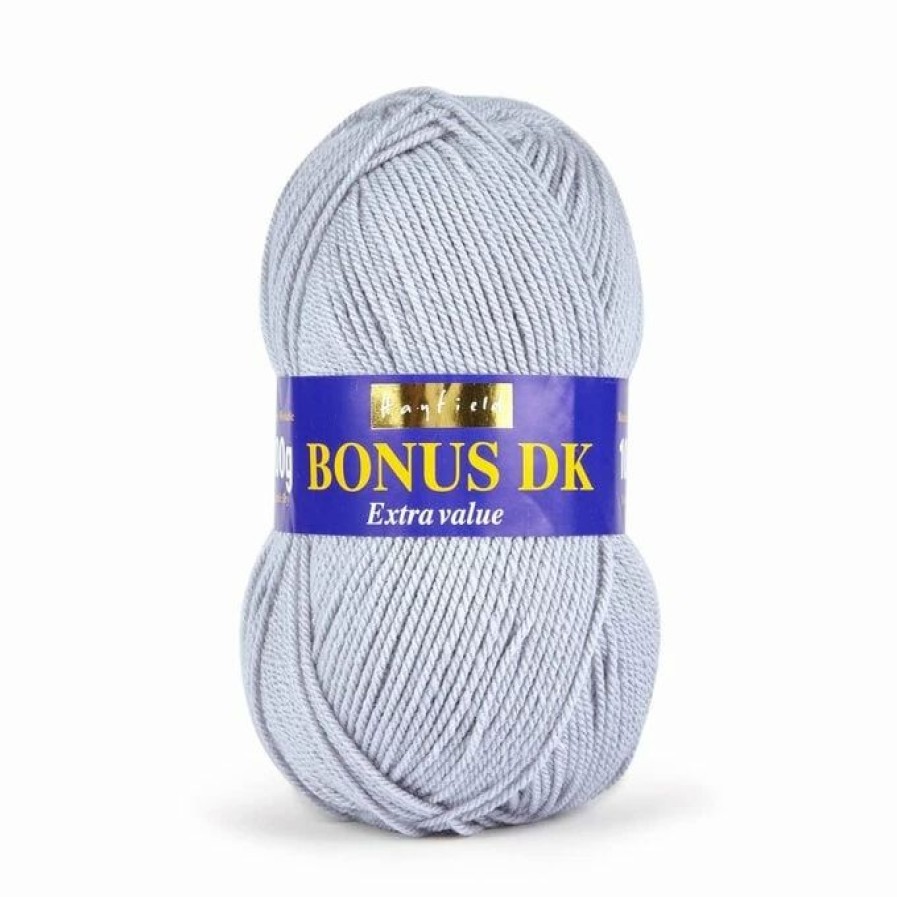 Acrylic Yarn * | Cheap Hayfield Platinum Bonus Dk Yarn 100G (559)