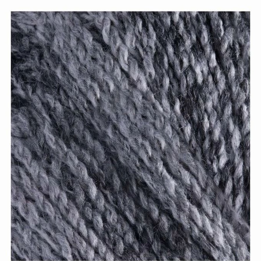 Chunky Yarn * | Best Pirce James C Brett Mc11 Marble Chunky Yarn 200 G