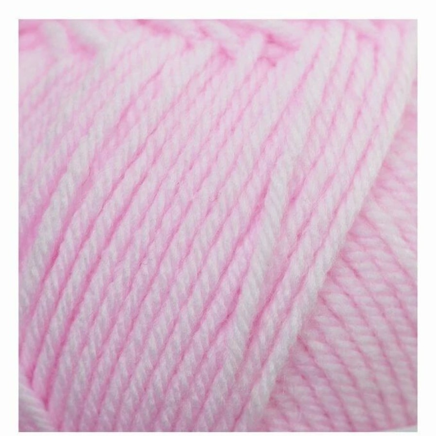 Acrylic Yarn * | Best Reviews Of Wendy Rosebud Peter Pan Dk 50G