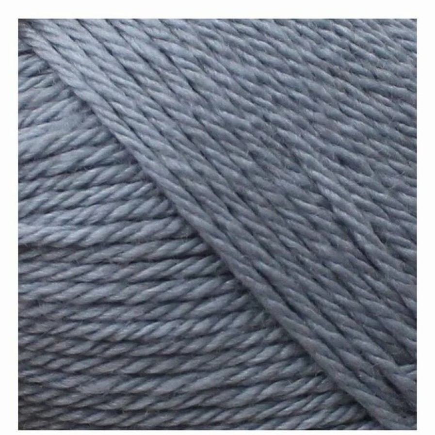 Wool * | Best Pirce Rowan Baby Blue Baby Cashsoft Merino Yarn 50G