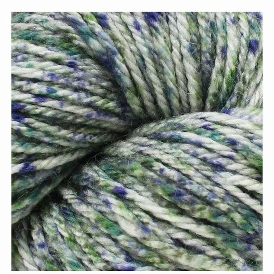 Wool * | Best Sale West Yorkshire Spinners Eswick The Croft Shetland Tweed 100G